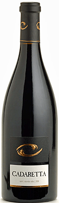 Cadaretta 2006 Syrah